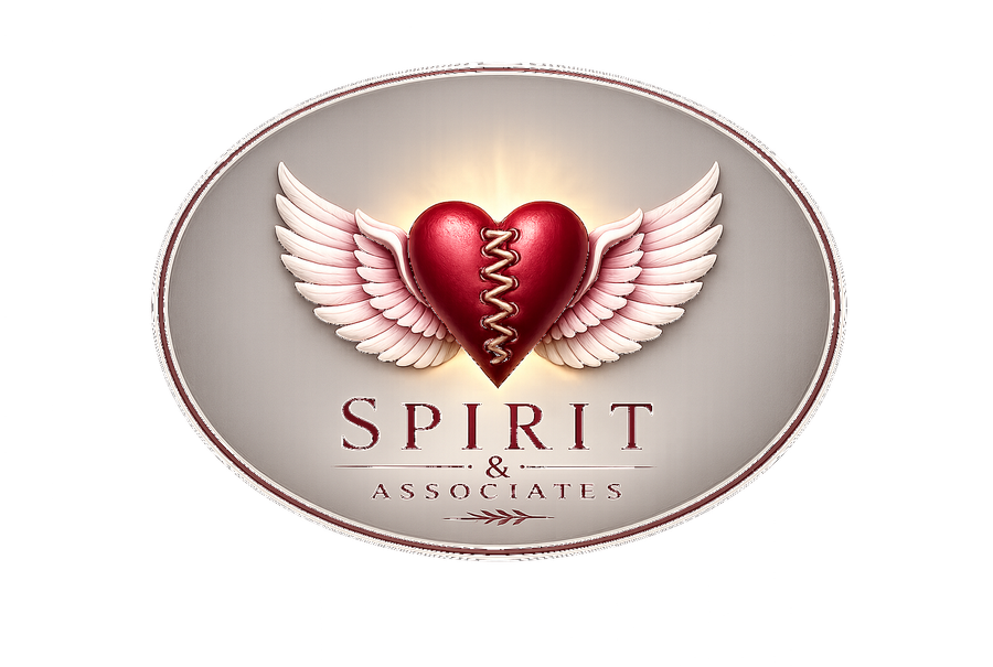 Spirit & Associates
